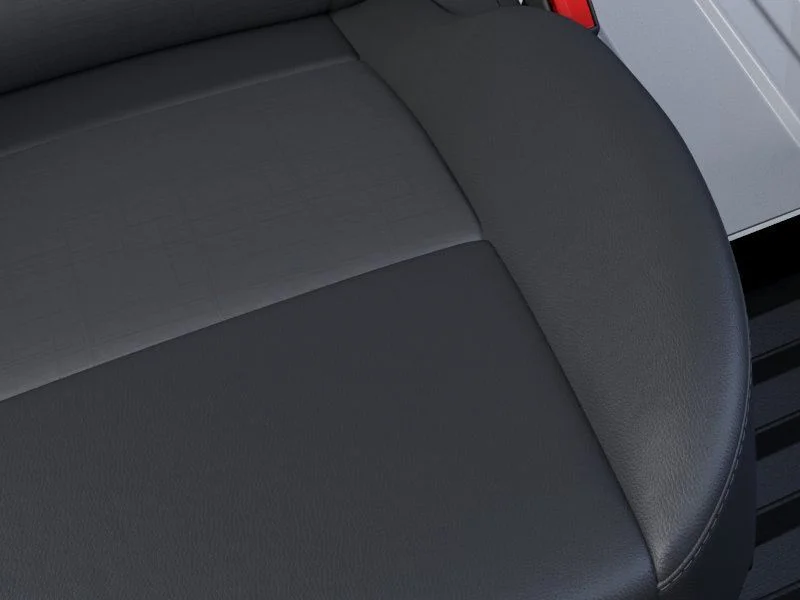 New 2026 White Ford Base image 17