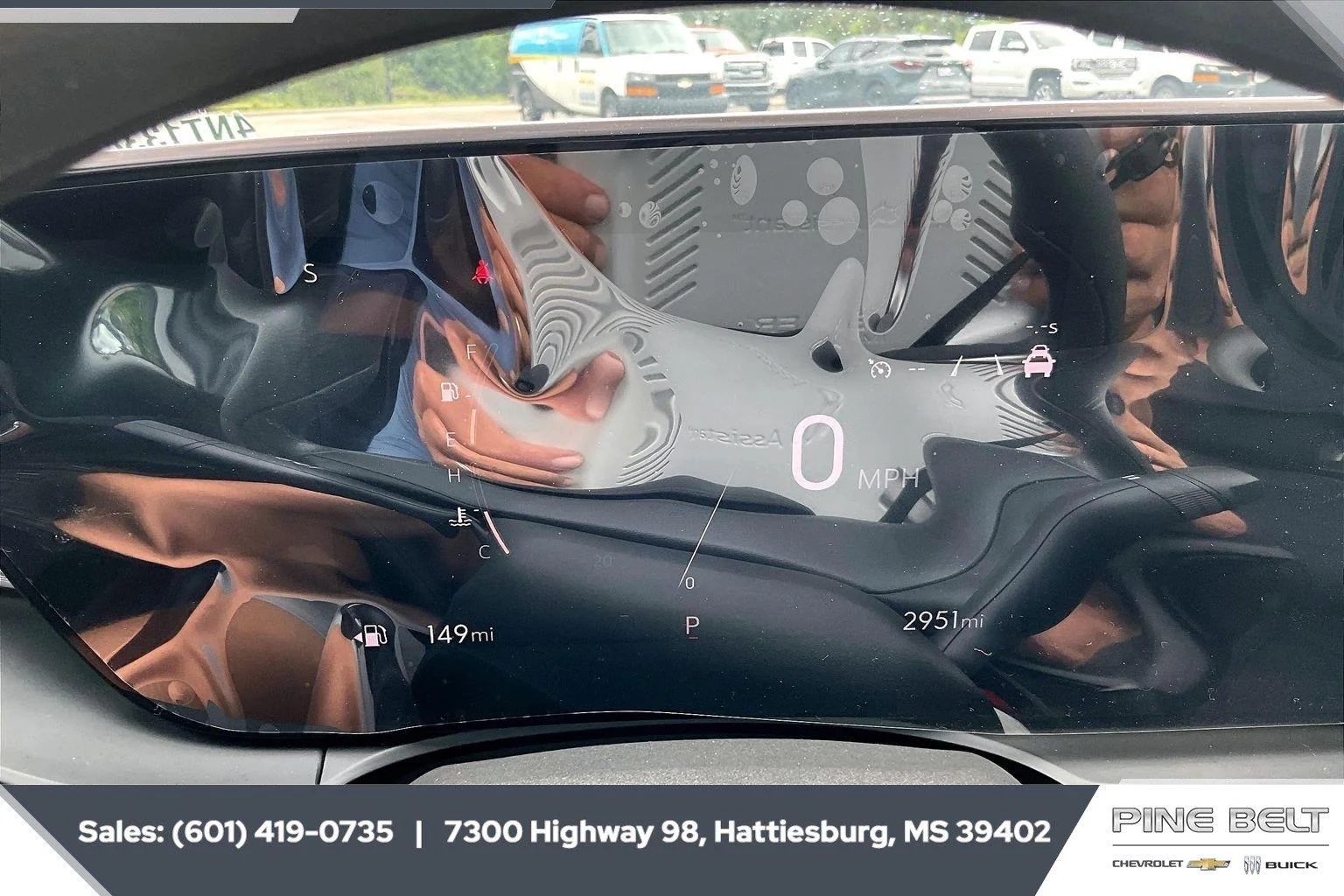 2026 Buick Envista Preferred - Photo 16