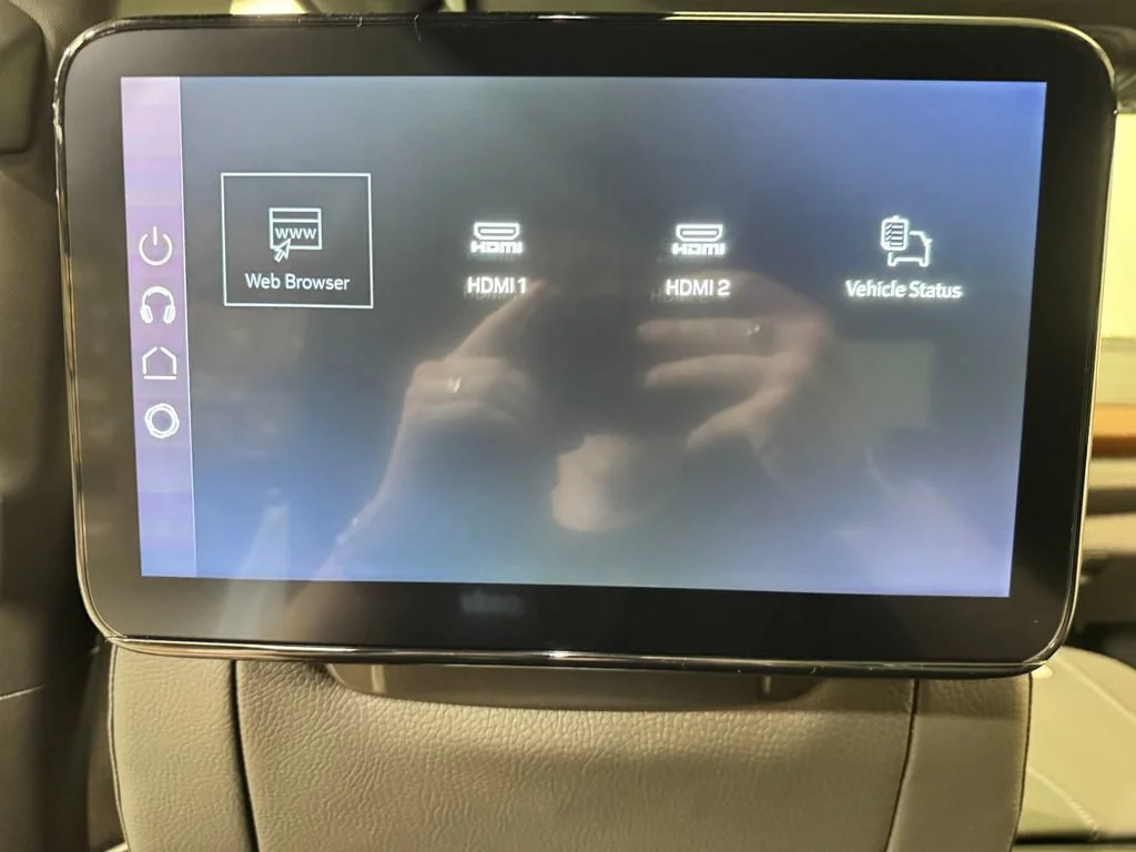 New 2026 Glacier White Tricoat GMC Denali image 14