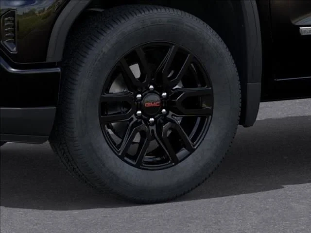 New 2026 Onyx Black GMC Elevation image 9