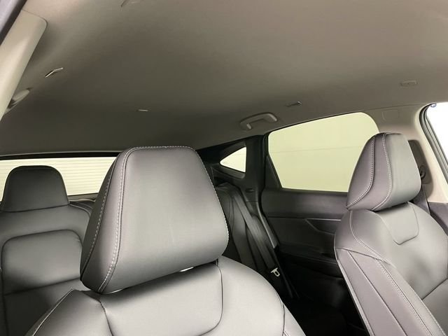 2025 Nissan Murano SV - Photo 17