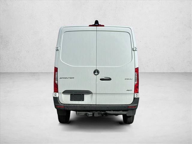 New 2026 Arctic White Mercedes-Benz  image 33