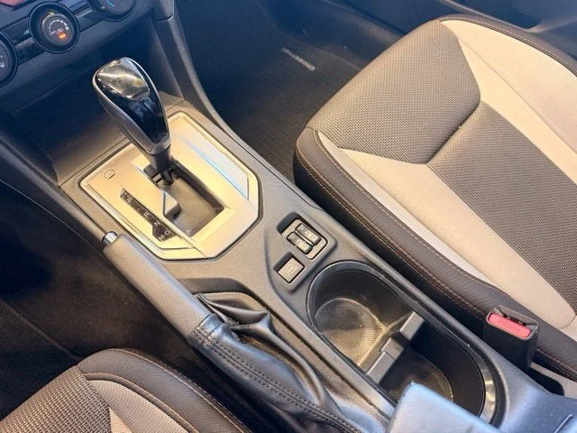 Used 2019 Dark Gray Metallic Subaru 2.0i Premium image 17