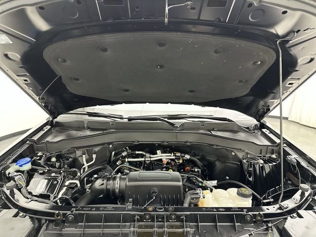 Used 2023 Black Ford XLT image 26