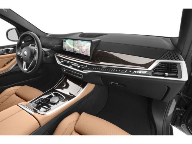 Certified Used 2024 Mineral White Metallic BMW sDrive40i image 18