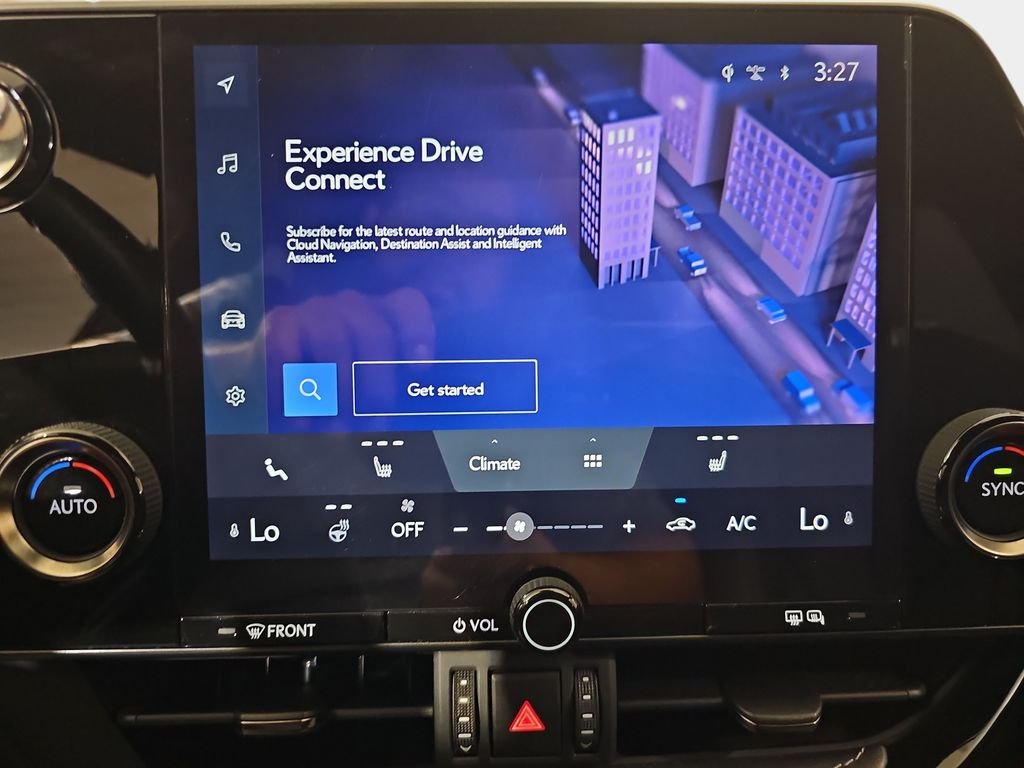 Certified Used 2023 OBSIDIAN Lexus 350 F SPORT Handling image 21