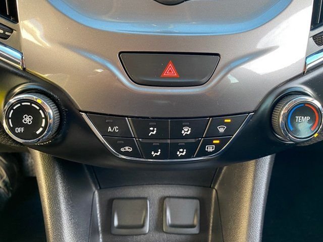 2018 Chevrolet Cruze LT - Photo 14