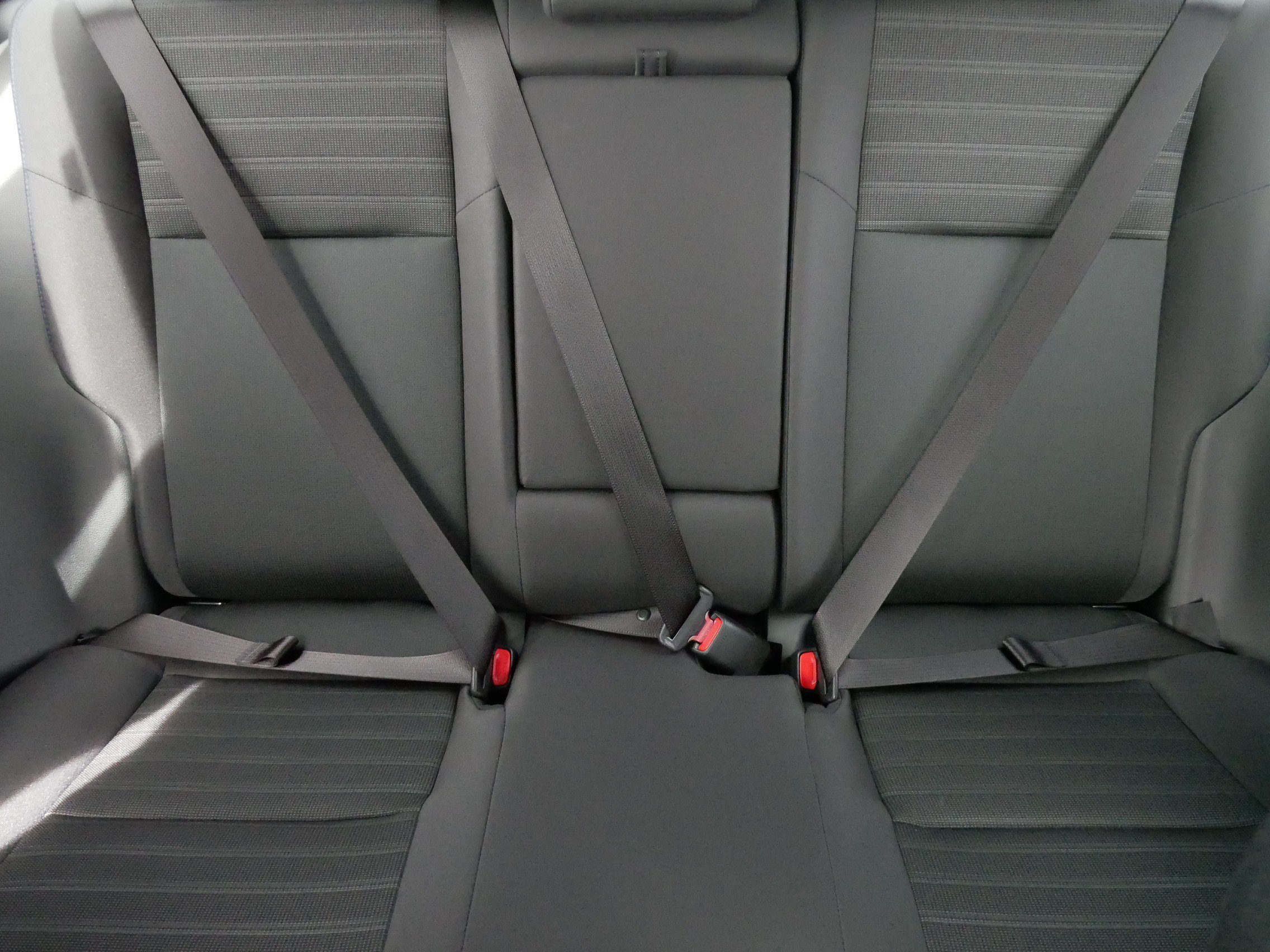 Used 2026 Ice Cap Toyota SE image 13