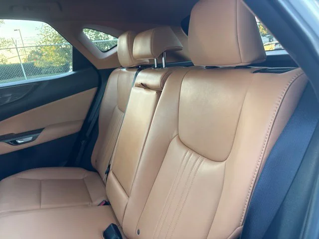 Used 2025 White Lexus 250 Premium image 4