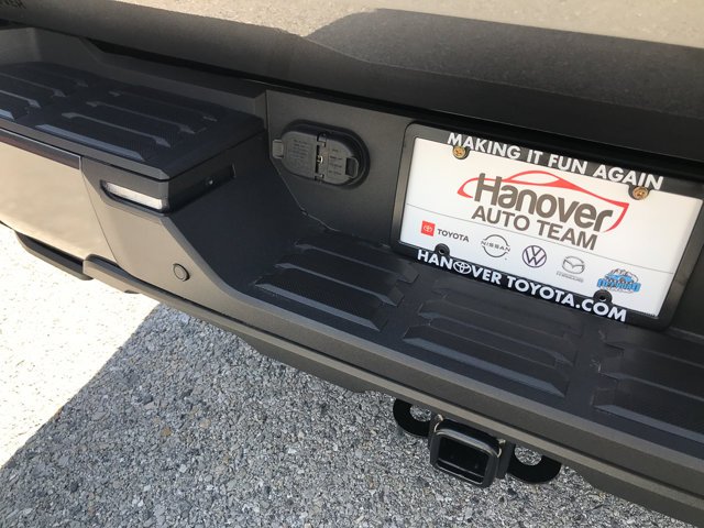 2026 Toyota Tundra Platinum - Photo 10