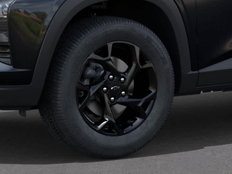 2026 Chevrolet Trax LT - Photo 9