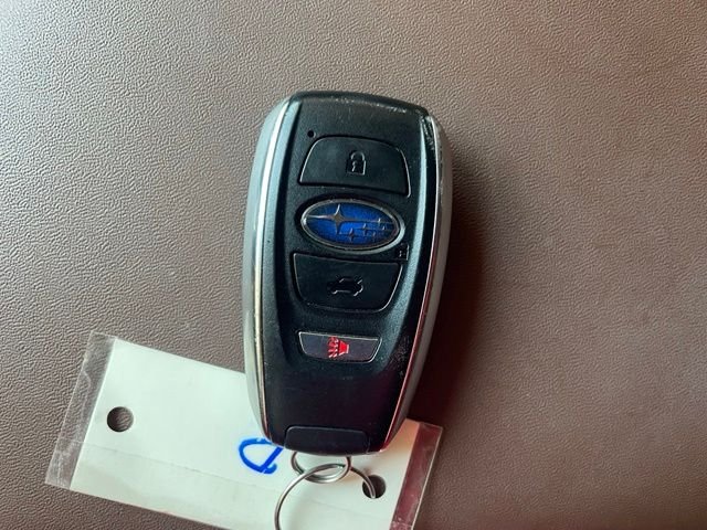 Used 2025 White Subaru Touring XT image 19