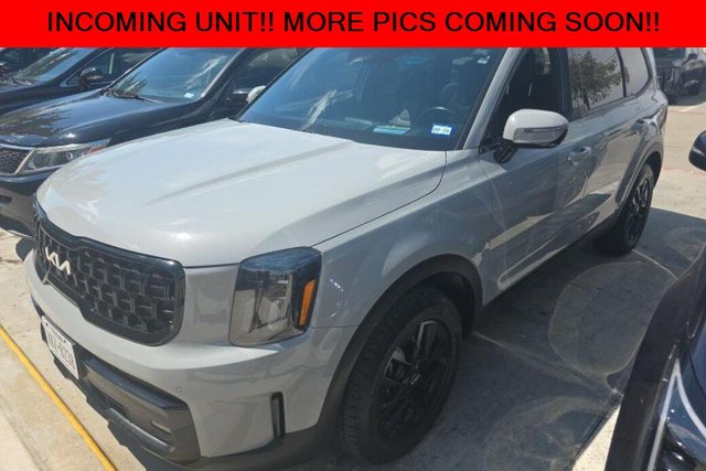 2024 Kia Telluride SX-Prestige X-Pro