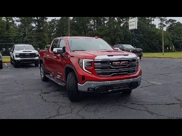 2026 GMC Sierra 1500 SLT - Photo 62