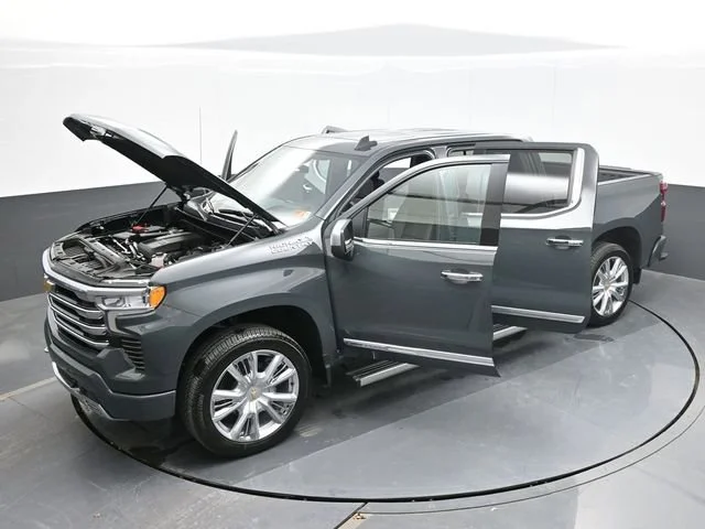2026 Chevrolet Silverado 1500 High Country - Photo 20