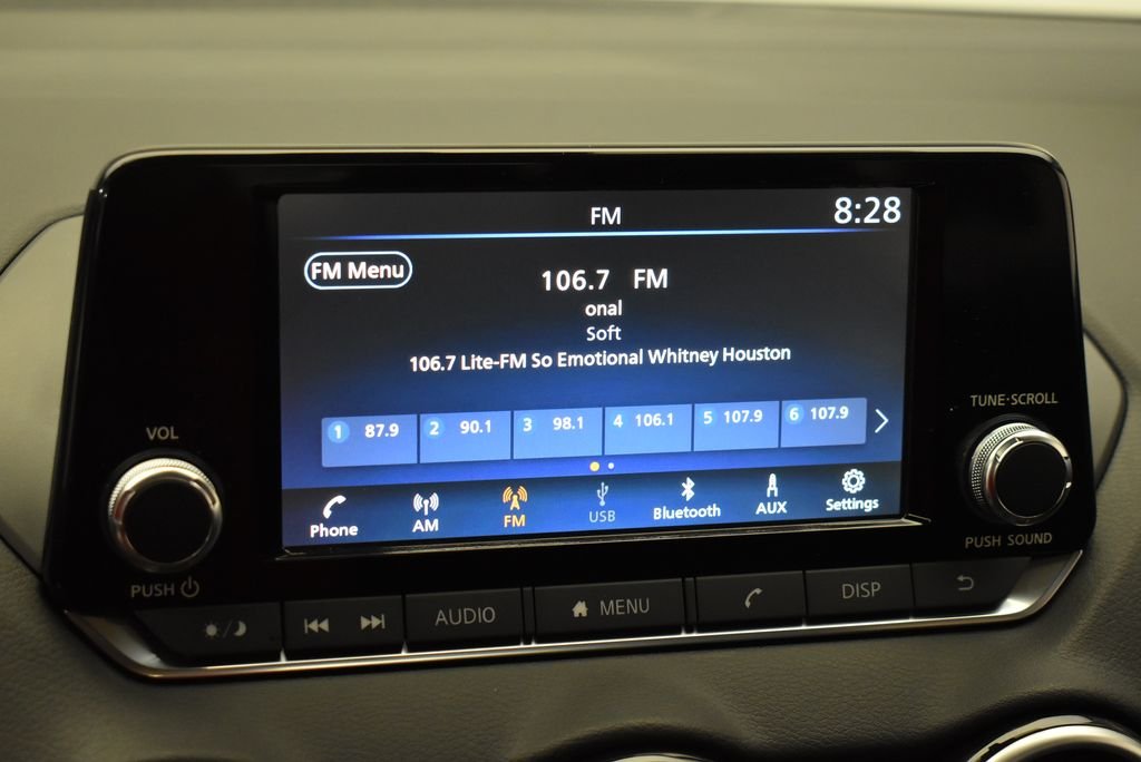 2025 Nissan Sentra S - Photo 19