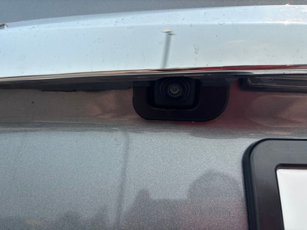 Used 2019 Gray Nissan SV image 14