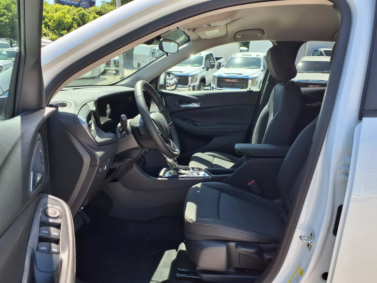 2026 Buick Encore GX Preferred - Photo 13