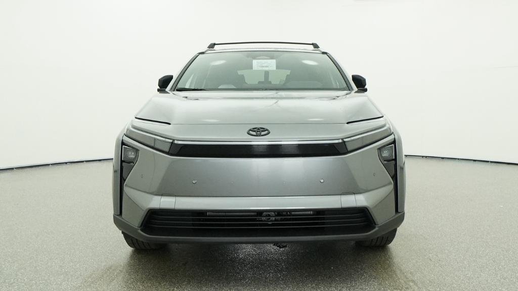 New 2026 Heavy Metal Toyota XLE image 49