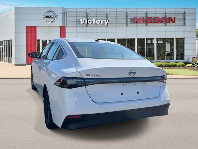 New 2027 Fresh Powder Nissan SV image 5