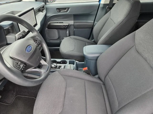 Used 2026 Blue Ford XL image 24