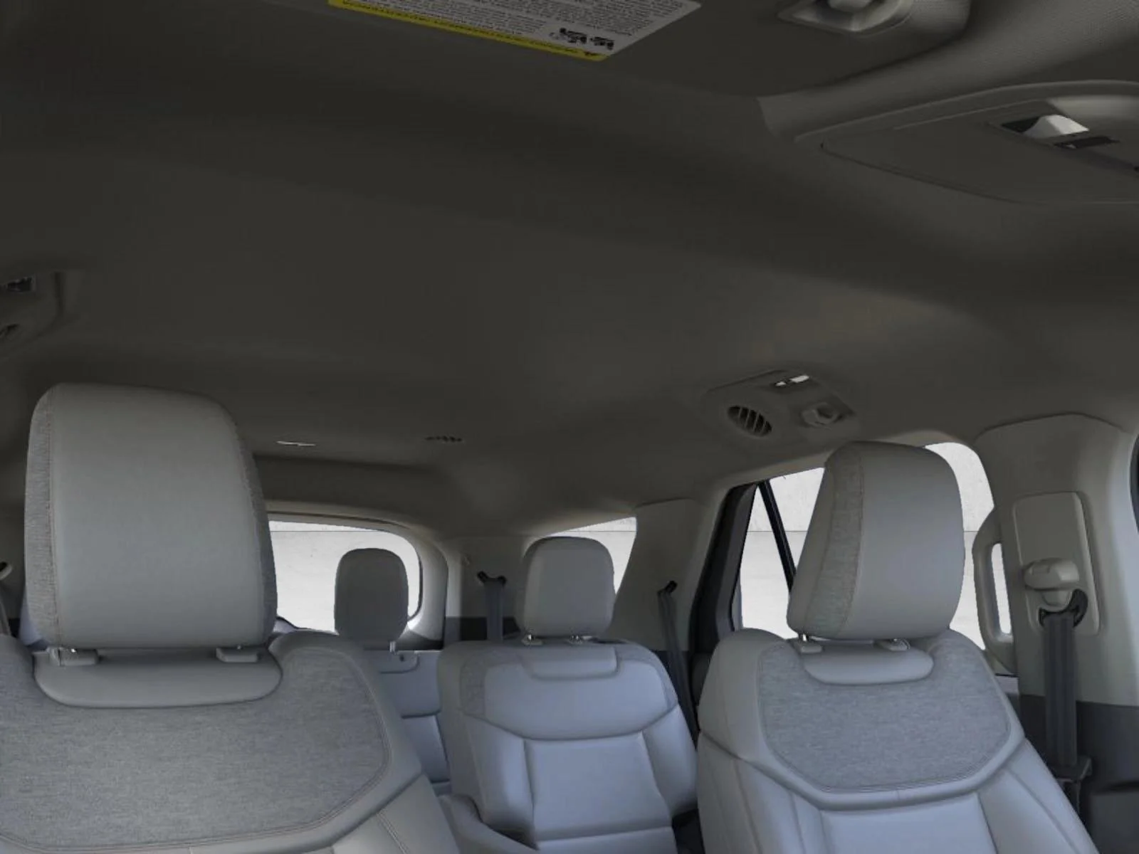 New 2026 Carbonized Gray Metallic Ford Active image 22