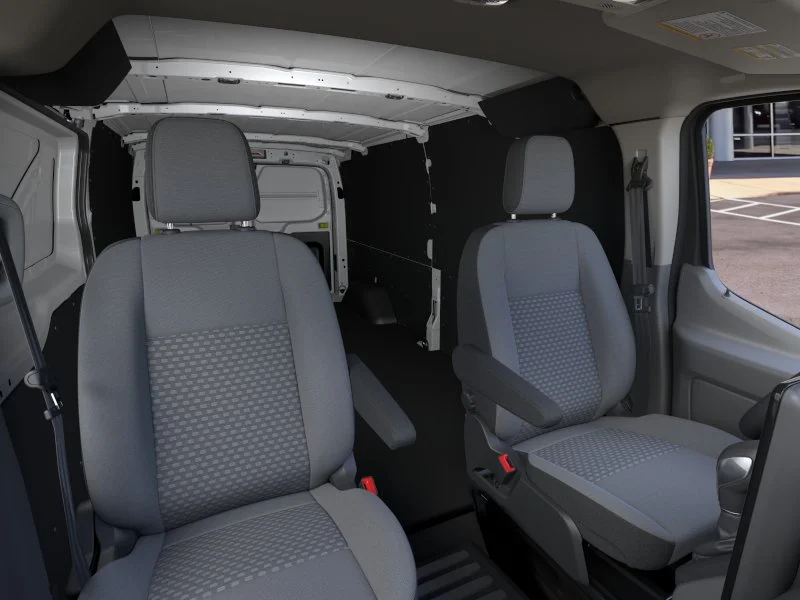 New 2026 Oxford White Ford Base image 10