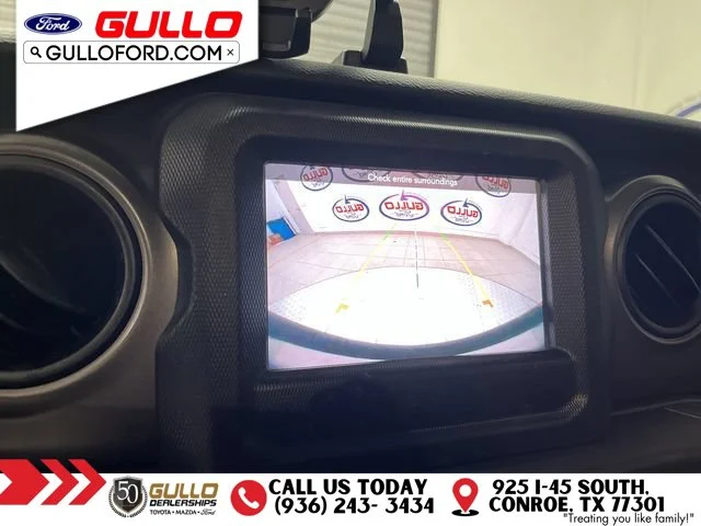 Used 2023 Hydro Blue Pearl Jeep Sport S image 24