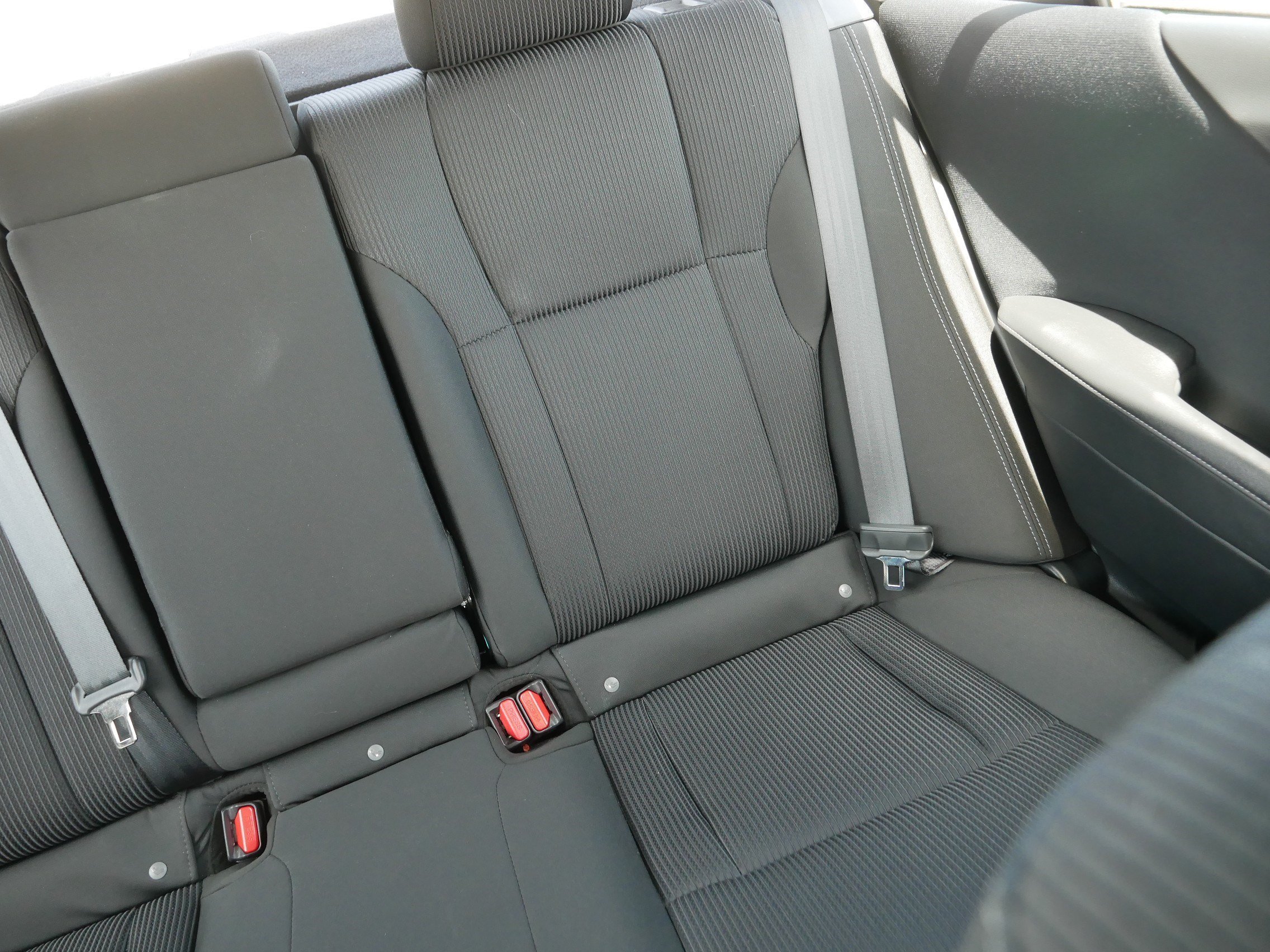 Used 2025 Cosmic Blue Pearl Subaru Premium image 14