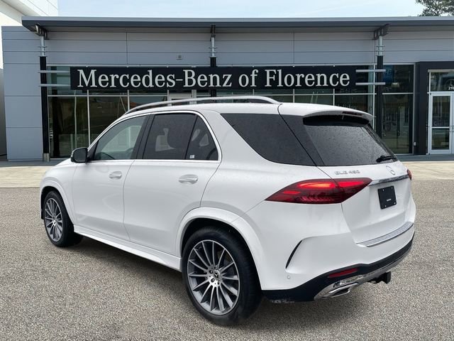 2026 Mercedes-Benz GLE GLE450 - Photo 35