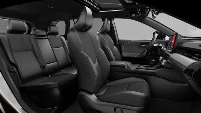 New 2026  Toyota XSE image 29