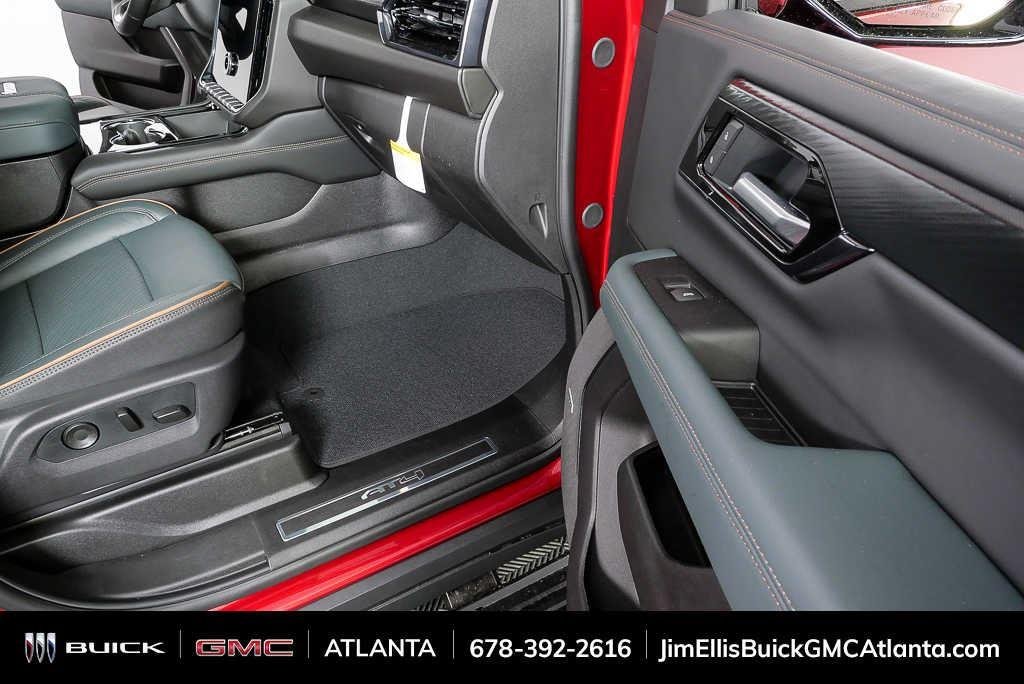 2026 GMC Yukon AT4 - Photo 26
