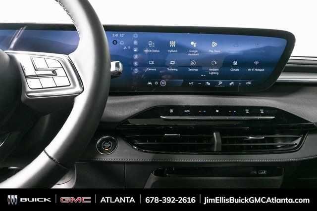 2026 Buick Enclave Preferred - Photo 13