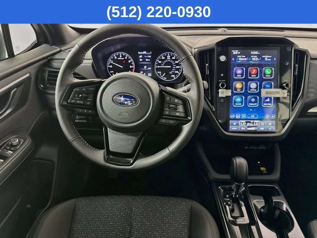 New 2026  Subaru Premium image 29