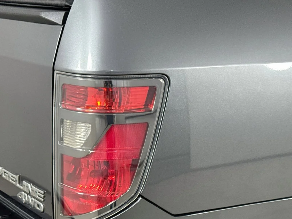 Used 2012 Polished Metal Metallic Honda RTS image 28