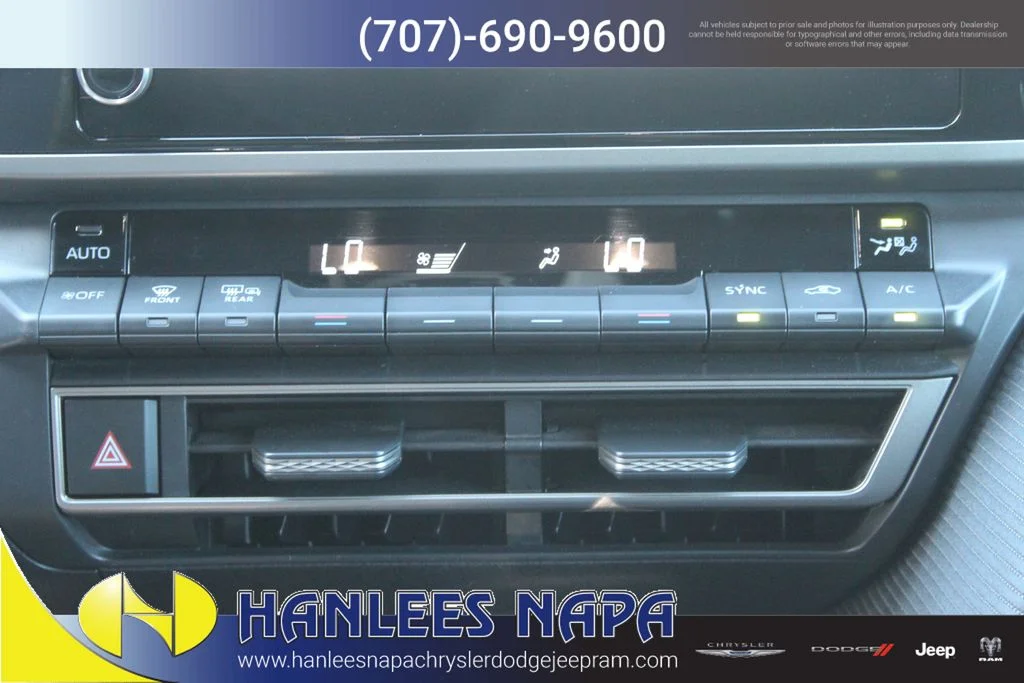 Used 2025 Red Toyota SE image 24