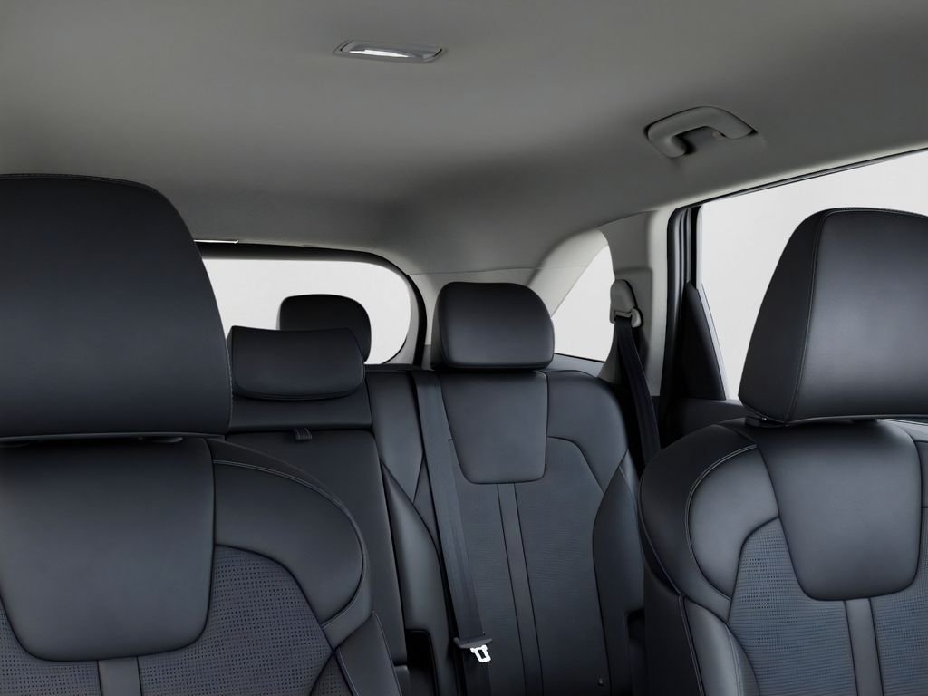 New 2026 Gray Kia EX image 27