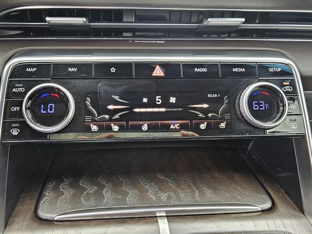 2021 GENESIS GV80 Standard - Photo 38