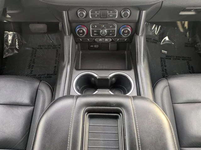 Certified Used 2024 White Chevrolet LT image 20