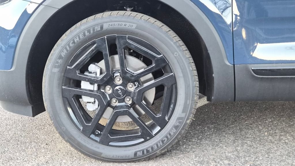 2025 Kia Telluride SX X-Line - Photo 11