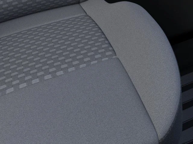 New 2026 Carbonized Gray Metallic Ford XLT image 16