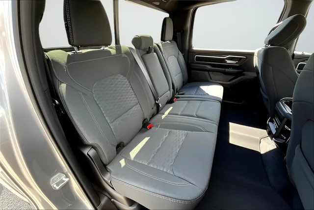 2026 RAM 1500 Big Horn/Lone Star - Photo 15