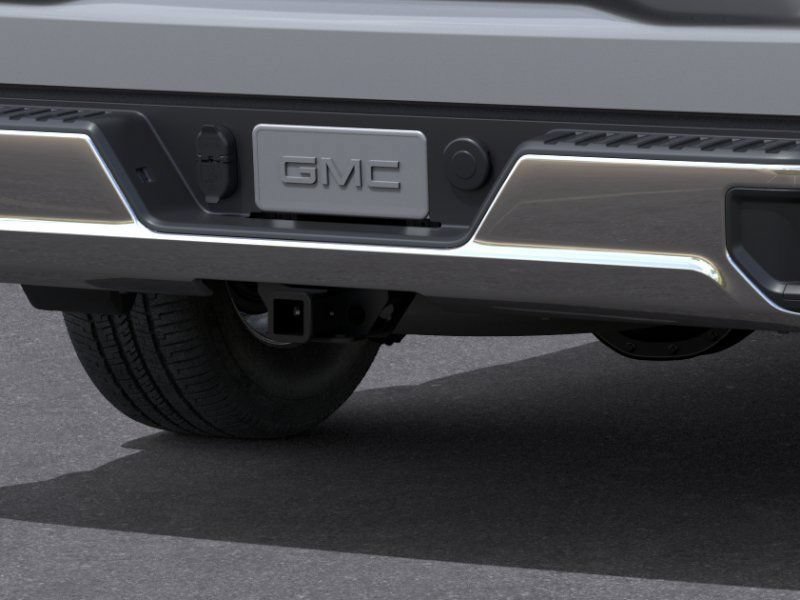 New 2026 Sterling Metallic GMC Pro image 14