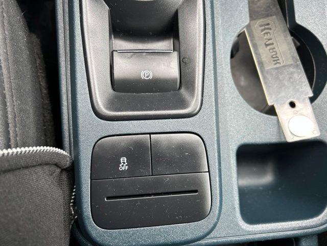 Used 2025 White Ford Lariat image 23