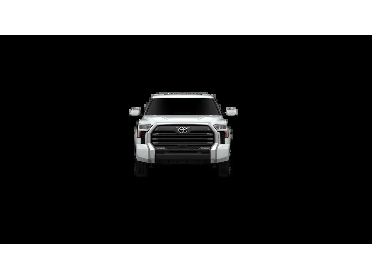 New 2026 Wind Chill Pearl Toyota Limited image 47