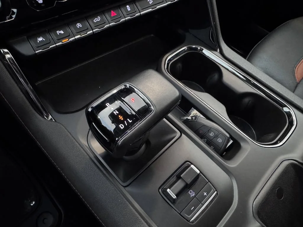 2024 GMC Sierra 1500 AT4 - Photo 25