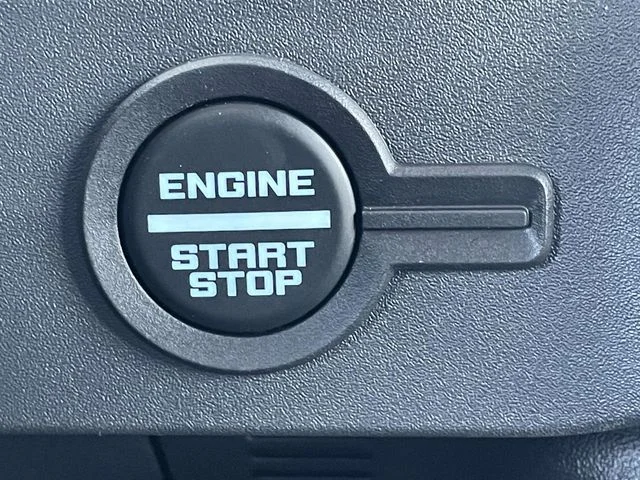 New 2026 Oxford White Ford Outer Banks® image 25