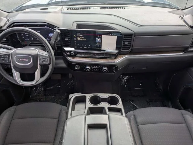 Used 2024 Downpour Metallic GMC Elevation image 16