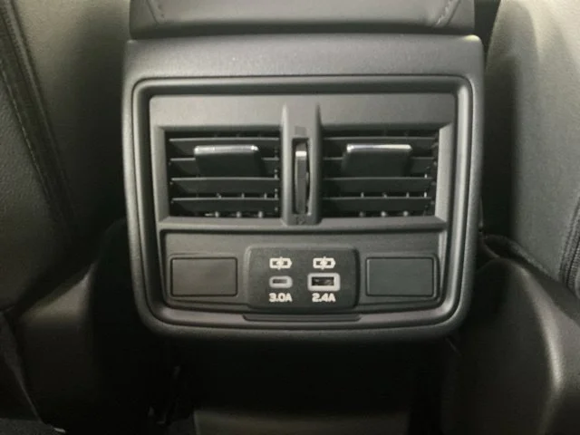 New 2026 Gray Subaru Premium image 19