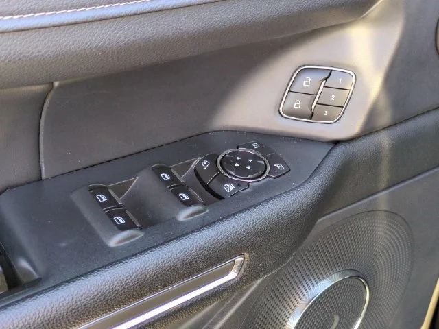 Used 2024 Black Ford XLT image 13